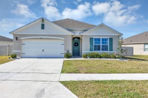 493 TALISI LOOP, ST CLOUD, FL 34771 Sold 05/15/25