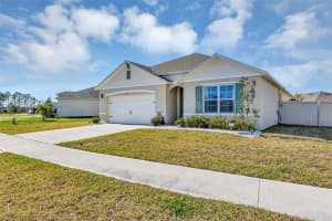 493 TALISI LOOP, ST CLOUD, FL 34771 Sold 05/15/25
