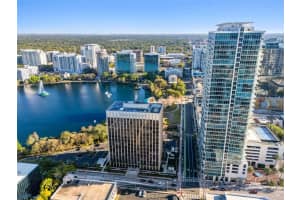 150 E Robinson St #1007, ORLANDO
