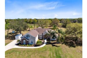 25249 DERBY DRIVE, SORRENTO, FL 32776 Sold 04/09/25