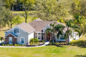 25249 DERBY DRIVE, SORRENTO, FL 32776 Sold 04/09/25