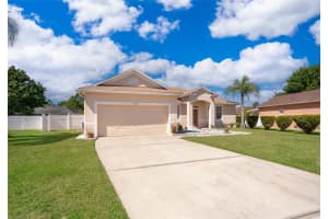 2712 PEARL COURT, KISSIMMEE, FL 34743 Sold 06/23/25