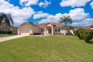 2712 PEARL COURT, KISSIMMEE, FL 34743 Sold 06/23/25