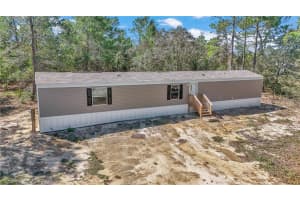 16770 60TH PLACE, OCALA, FL 34481 Sold 07/24/25