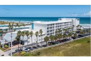 935 S Atlantic Ave #402, DAYTONA BEACH