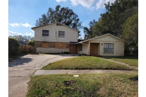 2652 RAVENALL AVENUE, ORLANDO, FL 32811 Sold 08/08/25