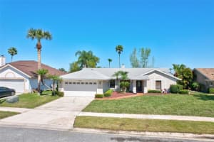 14772 EAGLES CROSSING DRIVE, ORLANDO, FL 32837 Sold 07/03/25