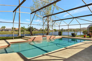14772 EAGLES CROSSING DRIVE, ORLANDO, FL 32837 Sold 07/03/25