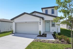2518 LINDA KNOLL LANE, BARTOW, FL 33830 Sold 06/11/25