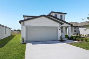 2518 LINDA KNOLL LANE, BARTOW, FL 33830 Sold 06/11/25