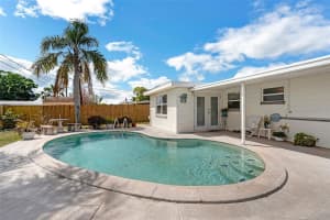 4108 CLUSTER DRIVE, HOLIDAY, FL 34691 Sold 05/27/25