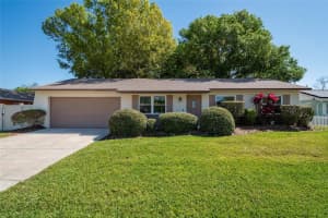 129 CORAL BELL COURT, ORLANDO, FL 32807 Sold 04/03/25
