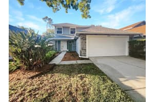 1821 SPRINGWOOD CIRCLE, CLEARWATER, FL 33763 Sold 04/28/25