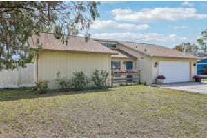 3019 WOODPINE LANE, SARASOTA, FL 34231 Sold 05/13/25