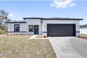 13584 43RD CIRCLE, OCALA, FL 34473 Sold 07/03/25