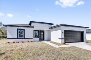 13584 43RD CIRCLE, OCALA, FL 34473 Sold 07/03/25