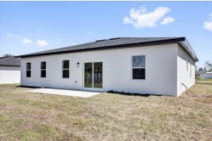 13584 43RD CIRCLE, OCALA, FL 34473 Sold 07/03/25