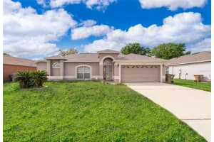 142 BARRINGTON DRIVE, KISSIMMEE, FL 34758 Sold 04/30/25
