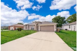 142 BARRINGTON DRIVE, KISSIMMEE, FL 34758 Sold 04/30/25