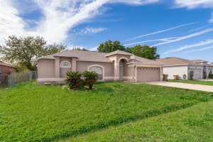 142 BARRINGTON DRIVE, KISSIMMEE, FL 34758 Sold 04/30/25