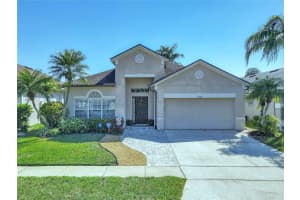 14228 PORTRUSH DRIVE, ORLANDO, FL 32828 Sold 07/15/25