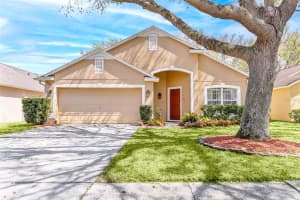 2109 CARPATHIAN DRIVE, APOPKA, FL 32712 Sold 08/11/25
