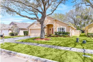 2109 CARPATHIAN DRIVE, APOPKA, FL 32712 Sold 08/11/25