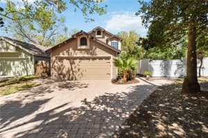 9939 TRIPLE CROWN CIRCLE, ORLANDO, FL 32825 Sold 04/25/25