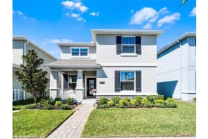 11518 RHYME AVENUE, ORLANDO, FL 32832 Sold 05/28/25