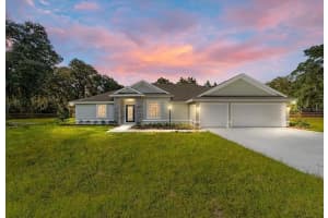 9640 125TH TERRACE, DUNNELLON, FL 34432 Sold 04/15/25
