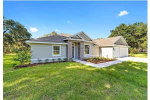 9640 125TH TERRACE, DUNNELLON, FL 34432 Sold 04/15/25
