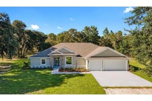 9640 125TH TERRACE, DUNNELLON, FL 34432 Sold 04/15/25