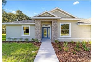 9640 125TH TERRACE, DUNNELLON, FL 34432 Sold 04/15/25