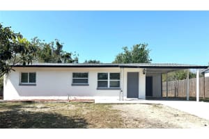 300 AURORA DRIVE, APOPKA, FL 32703 Sold 04/30/25