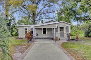 1407 LANTRY COURT, ORLANDO, FL 32804 Sold 05/01/25