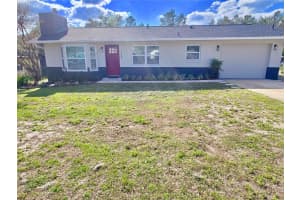 32803 FOREST AVENUE, LEESBURG, FL 34788 Sold 04/30/25