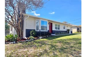 32803 FOREST AVENUE, LEESBURG, FL 34788 Sold 04/30/25