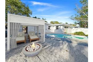3116 KAREN AVENUE, LARGO, FL 33774 Sold 05/27/25