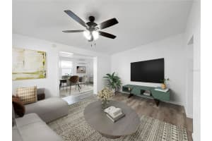 3116 KAREN AVENUE, LARGO, FL 33774 Sold 05/27/25