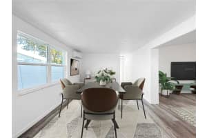 3116 KAREN AVENUE, LARGO, FL 33774 Sold 05/27/25