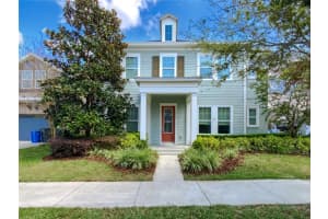 5954 CALDERA RIDGE DRIVE, LITHIA, FL 33547 Sold 08/01/25