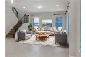 5954 CALDERA RIDGE DRIVE, LITHIA, FL 33547 Sold 08/01/25