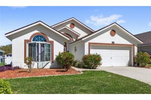 130 HILLSIDE DRIVE, DAVENPORT, FL 33897 Sold 05/13/25