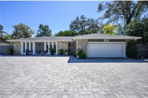 352 RIDGEWOOD STREET, ALTAMONTE SPRINGS, FL 32701 Sold 04/28/25