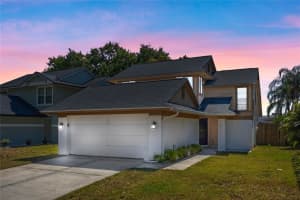 3605 SAINT LUCIE DRIVE, CASSELBERRY, FL 32707 Sold 08/25/25