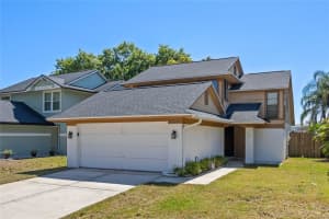 3605 SAINT LUCIE DRIVE, CASSELBERRY, FL 32707 Sold 08/25/25