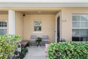 312 CARINA CIRCLE, SANFORD, FL 32773 Sold 04/30/25