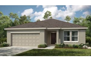4434 PETUNIA STREET, LAKE HAMILTON, FL 33851 Sold 04/22/25