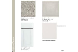 4434 PETUNIA STREET, LAKE HAMILTON, FL 33851 Sold 04/22/25