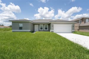 13687 33RD CIRCLE, OCALA, FL 34473 Sold 05/23/25
